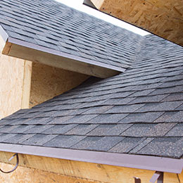 Shingles Roofing