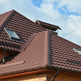 Repairs & Maintenance 